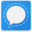 Signal Desktop medium-sized icon