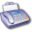 Snappy Fax medium-sized icon