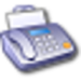 Snappy Fax Icon