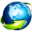 SoftPerfect World Route medium-sized icon