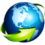 SoftPerfect World Route icon