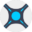 Sonarr medium-sized icon