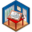 Sweet Home 3D medium-sized icon