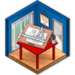 Sweet Home 3D Icon