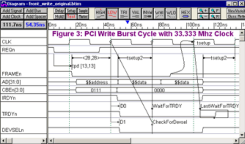 Synapticad Product Suite Screenshot