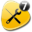 System Cleaner medium-sized icon