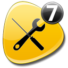 System Cleaner Icon