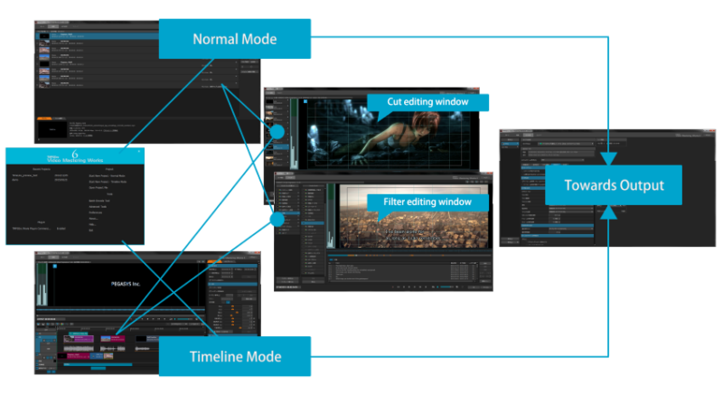 tmpgenc video mastering works 5 mkv