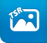 TSR Watermark Image Icon 32 px