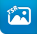 TSR Watermark Image Icon