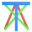 Tixati medium-sized icon