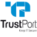 TrustPort Total Protection Sphere Icon