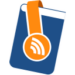 TunesKit AA/AAX Audible Converter Icon