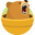 TunnelBear medium-sized icon