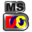 Turbo C++ medium-sized icon