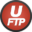 UltraFTP medium-sized icon