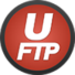 UltraFTP Icon 32 px