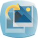 Uniblue PhotoRestore Icon