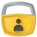 Uniblue PrivacyKeeper Icon