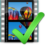 VideoInspector icon