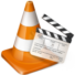 VideoLAN Movie Creator (VLMC) Icon