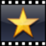 VideoPad Video Editor Icon 32 px