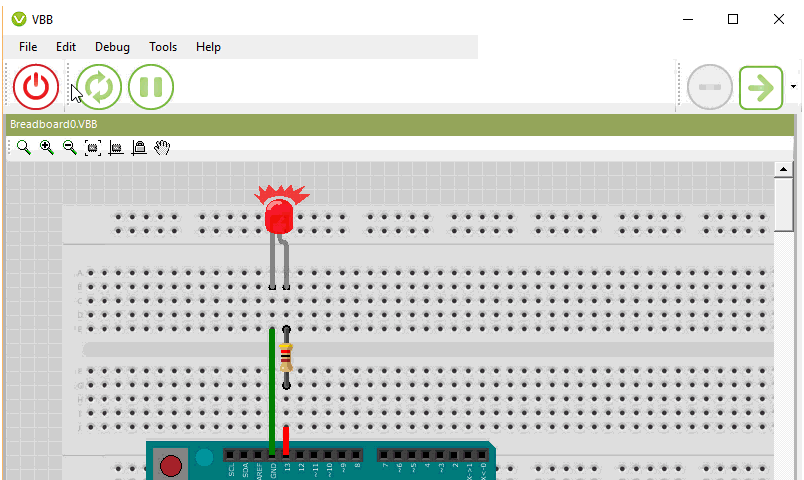 VirtualBreadboard Review