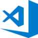 Visual Studio Code Icon