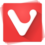 Vivaldi icon