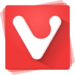 Vivaldi Icon