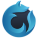 Waterfox Icon