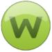 Webroot SecureAnywhere Antivirus Icon