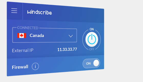 download windscribe