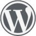 WordPress Icon