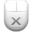 X-Mouse Button Control Icon 32 px