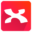 XMind medium-sized icon