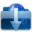Xtreme Download Manager medium-sized icon