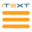 iText medium-sized icon