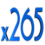 x265 icon