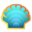 Classic Shell medium-sized icon