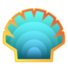 Classic Shell Icon