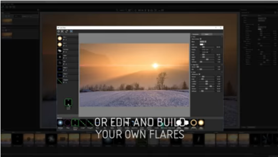 Digital Film Tools for Windows 11, 10 Screenshot 1