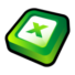 Dose for Excel Icon