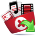 Duplicate Cleaner Icon