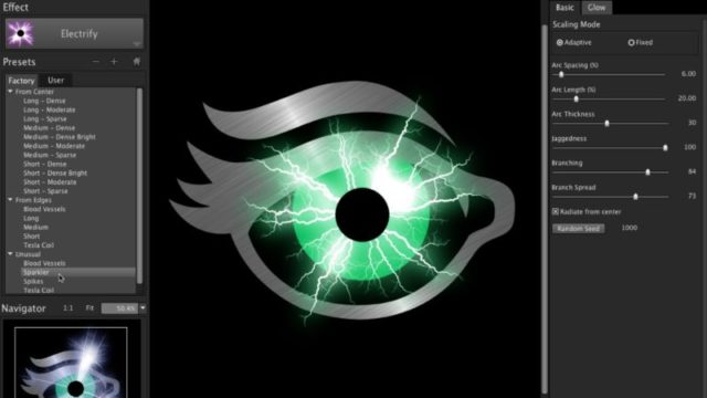 Eye Candy for Windows 10 Screenshot 1