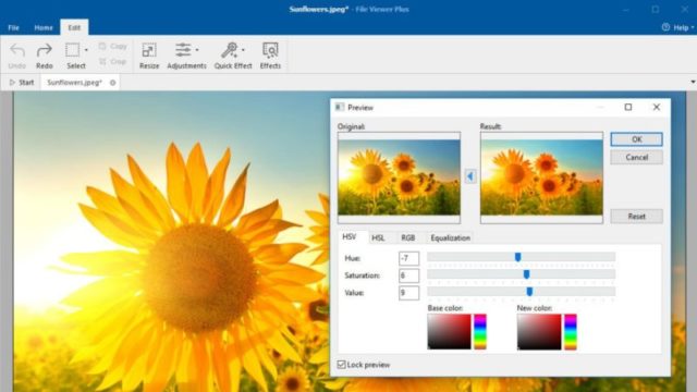 File Viewer Plus for Windows 11, 10 Screenshot 2