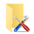 FileMenu Tools Icon