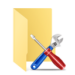 FileMenu Tools Icon