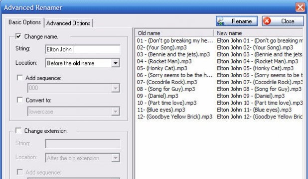 FileMenu Tools for Windows 10 Screenshot 2