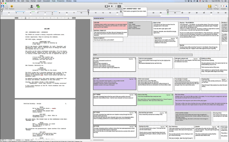 final draft 10 windows final draft 10 windows